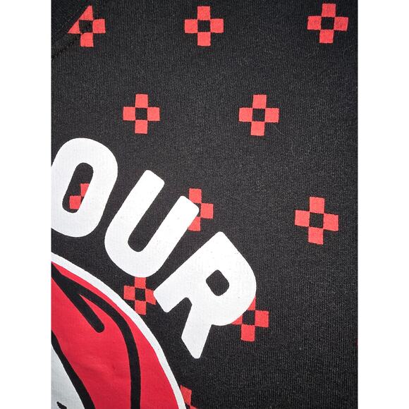 Star Wars Darth Vader Holiday Sweater “I Find Your Lack of Cheer Disturbing” M - Picture 12 of 16